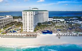 Jw Marriott Cancun Resort And Spa