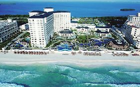 Jw Marriott Cancun Resort & Spa